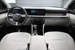 Hyundai TUCSON 2025 AWD SEL 4dr SUV