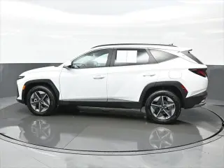 Hyundai TUCSON 2025 AWD SEL 4dr SUV