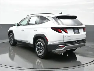 Hyundai TUCSON 2025 AWD SEL 4dr SUV