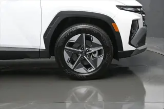 Hyundai TUCSON 2025 AWD SEL 4dr SUV