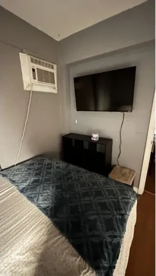 Alquilo habitación para dama