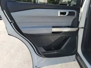 Ford Explorer 2024 XLT 4dr SUV