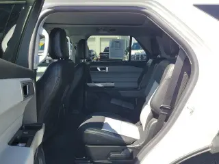 Ford Explorer 2024 XLT 4dr SUV