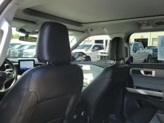 Ford Explorer 2024 XLT 4dr SUV