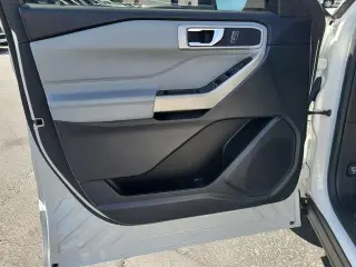 Ford Explorer 2024 XLT 4dr SUV