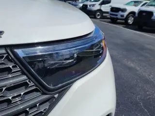 Ford Explorer 2024 XLT 4dr SUV