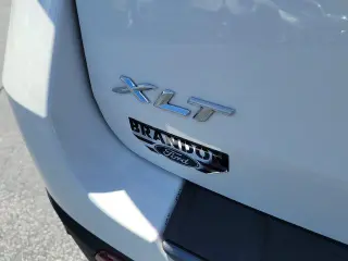 Ford Explorer 2024 XLT 4dr SUV