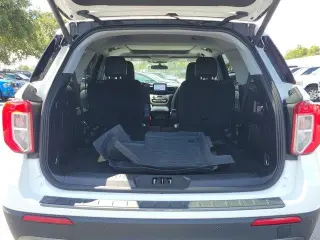 Ford Explorer 2024 XLT 4dr SUV