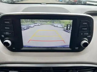 Hyundai SANTA FE 2020 tracción en todas las ruedas SE 4p Crossover