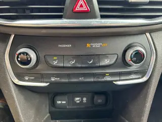 Hyundai SANTA FE 2020 tracción en todas las ruedas SE 4p Crossover