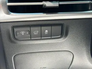 Hyundai TUCSON 2025 AWD SEL 4p SUV