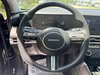 Hyundai TUCSON 2025 AWD SEL 4p SUV