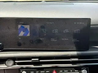 Hyundai TUCSON 2025 AWD SEL 4p SUV