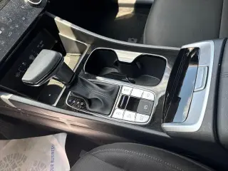 Hyundai TUCSON 2025 AWD SEL 4p SUV