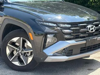Hyundai TUCSON 2025 AWD SEL 4p SUV