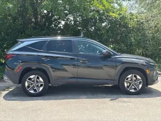 Hyundai TUCSON 2025 AWD SEL 4p SUV