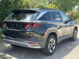 Hyundai TUCSON 2025 AWD SEL 4p SUV