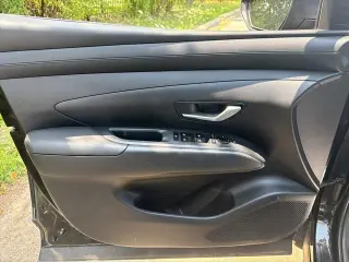 Hyundai TUCSON 2025 AWD SEL 4p SUV