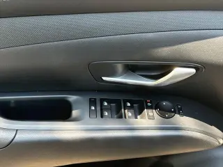 Hyundai TUCSON 2025 AWD SEL 4p SUV