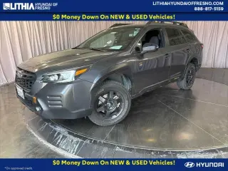 Subaru Outback 2023 AWD Wilderness 4dr Crossover
