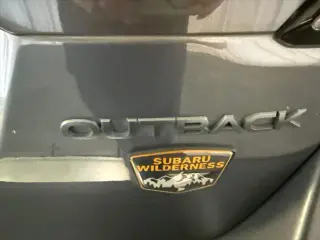 Subaru Outback 2023 AWD Wilderness 4dr Crossover