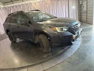 Subaru Outback 2023 AWD Wilderness 4dr Crossover