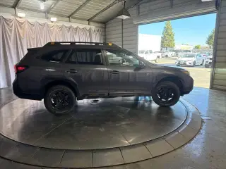 Subaru Outback 2023 AWD Wilderness 4dr Crossover