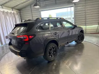 Subaru Outback 2023 AWD Wilderness 4dr Crossover