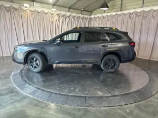 Subaru Outback 2023 AWD Wilderness 4dr Crossover