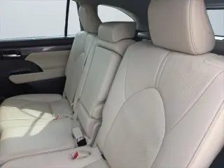 Toyota Highlander Hybrid 2021 AWD Limited 4p SUV