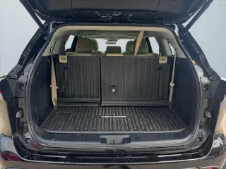 Toyota Highlander Hybrid 2021 AWD Limited 4p SUV
