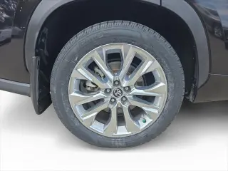 Toyota Highlander Hybrid 2021 AWD Limited 4p SUV