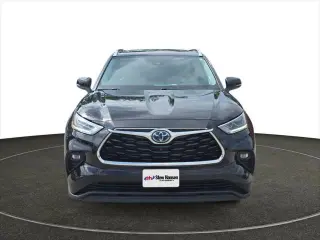 Toyota Highlander Hybrid 2021 AWD Limited 4p SUV
