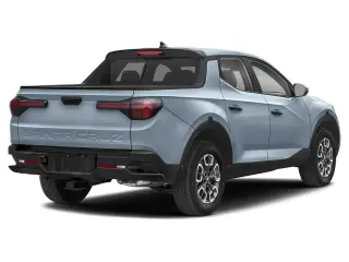 Hyundai SANTA CRUZ 2022 TRACCIÓN EN LAS CUATRO RUEDAS SEL 4p Crew Cab 4.3ft SB