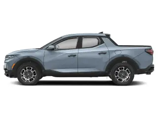 Hyundai SANTA CRUZ 2022 TRACCIÓN EN LAS CUATRO RUEDAS SEL 4p Crew Cab 4.3ft SB
