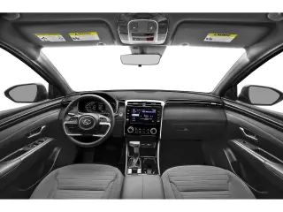 Hyundai SANTA CRUZ 2022 TRACCIÓN EN LAS CUATRO RUEDAS SEL 4p Crew Cab 4.3ft SB