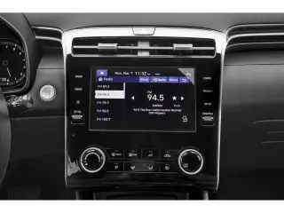 Hyundai SANTA CRUZ 2022 TRACCIÓN EN LAS CUATRO RUEDAS SEL 4p Crew Cab 4.3ft SB