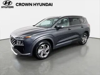 Hyundai SANTA FE 2023 SEL 4p Crossover