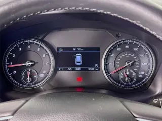 Hyundai SANTA FE 2023 SEL 4p Crossover
