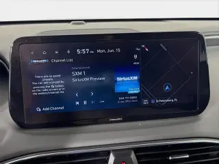 Hyundai SANTA FE 2023 SEL 4p Crossover