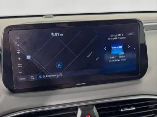 Hyundai SANTA FE 2023 SEL 4p Crossover