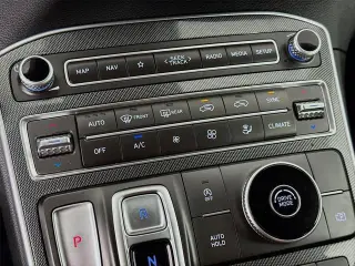 Hyundai SANTA FE 2023 SEL 4p Crossover