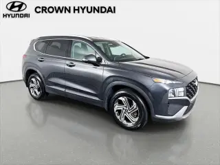 Hyundai SANTA FE 2023 SEL 4p Crossover