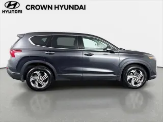 Hyundai SANTA FE 2023 SEL 4p Crossover