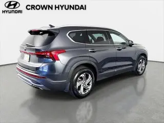 Hyundai SANTA FE 2023 SEL 4p Crossover