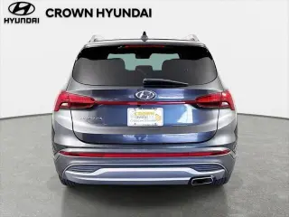 Hyundai SANTA FE 2023 SEL 4p Crossover