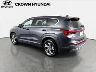 Hyundai SANTA FE 2023 SEL 4p Crossover