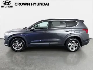 Hyundai SANTA FE 2023 SEL 4p Crossover