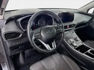 Hyundai SANTA FE 2023 SEL 4p Crossover