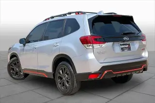 Subaru Forester 2023 AWD Sport 4dr Crossover